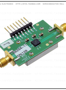SKY66294-11-EVB【EVALUATION BOARD SKY66294-11】