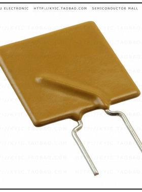 0ZRN1400FF1A【RADIAL PTC RESETTABLE FUSE 14A】