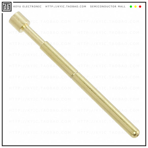 P19-1121【1.90MM CENTER TWO PART PROBE】