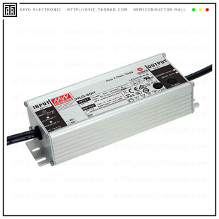 1.7A 60H 36A LED HLG DRVR 40V