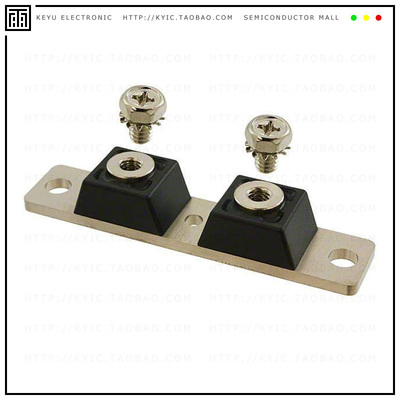 MBR400100CT【DIODE MODULE 100V 400A 2TOWER】