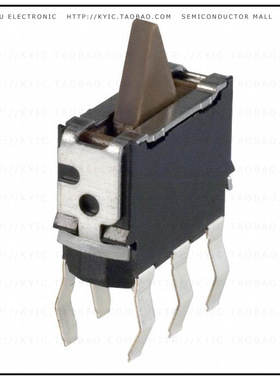 ESE-24SV3【SWITCH DETECTOR SPDT 10MA 5V】