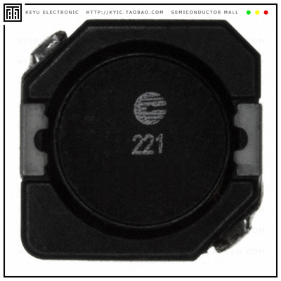 DR1040-221-R【FIXED IND 220UH 700MA 640 MOHM】