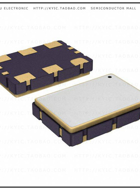 8N0QV01EH-0009CD【IC OSC VCXO QD FREQ 10CLCC】