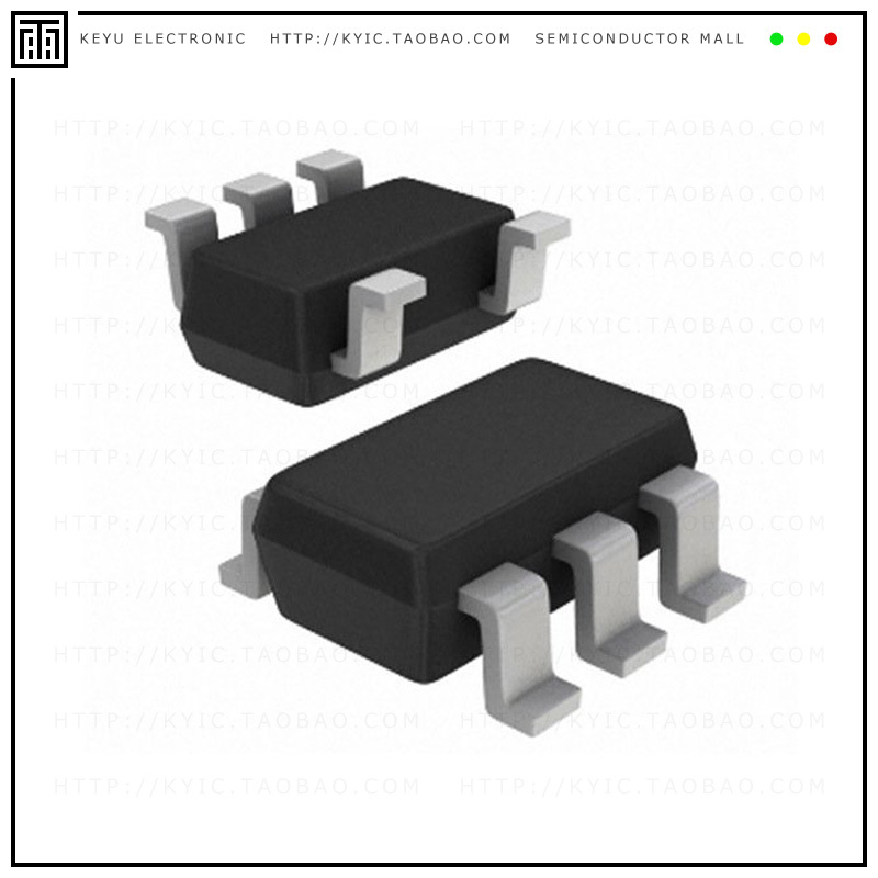 SI7210-B-02-IV【SENSOR MAGNET I2C OUTPUT SOT23-5】