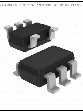 SI7210-B-02-IV【SENSOR MAGNET I2C OUTPUT SOT23-5】