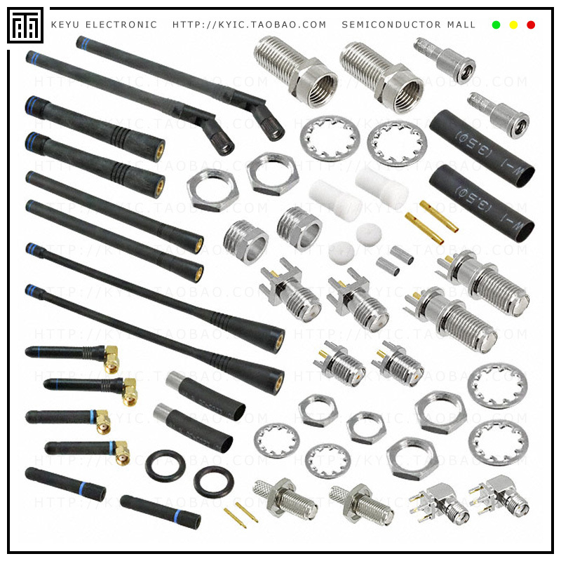 CAEK-418【ANTENNA EVALUATION KIT 418 MAGS】