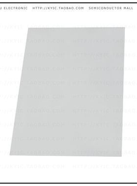 3M 8926-02 3' X 10M【THERM PAD 10M X 76.2MM W/ADH WHT】