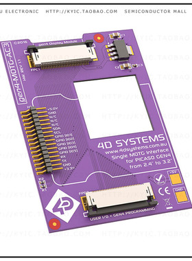 MOTG-AC3【MOD MOTG 1SLOT PICASO GEN4】