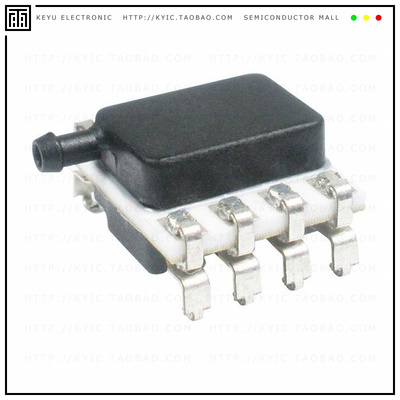 SSCMRND015PGSA3【SENSOR PRES 15PSI GAUG 3.3V SMD】