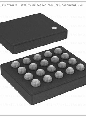 STBB3JR【IC REG BCK BST ADJ 2A 20FLIPCHIP】