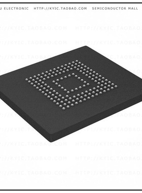 IS21ES08G-JCLI【IC FLASH 64GBIT EMMC 153VFBGA】