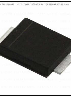STPS3150UF【DIODE SCHOTTKY 150V 3A SMBFLAT】