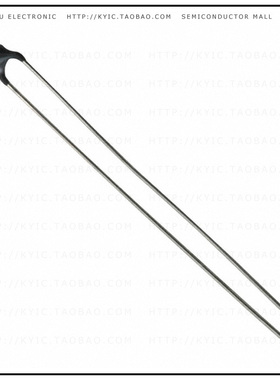 DC302J2K【THERMISTOR NTC 3KOHM 3892K BEAD】