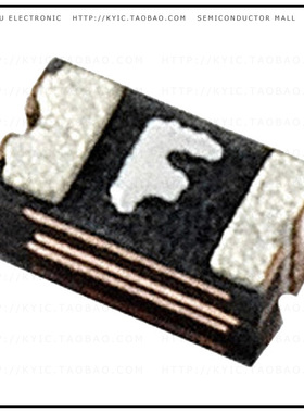 0603L025YR【PTC RESET FUSE 9V 250MA 0603】