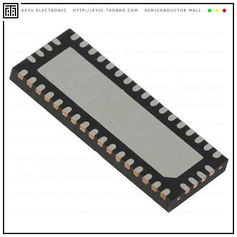 PI2PCIE2412ZHEX【IC PCI-E MUX/DEMUX 8:16 42TQFN】