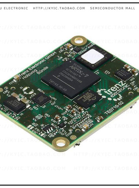 TE0710-02-100-2IF【SOM ARTIX-7 100T 512 MBYTE DDR3】