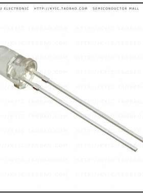 BPW96B【SENSOR PHOTO 850NM TOP VIEW RAD】