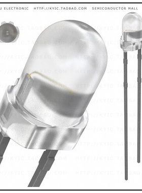 SIR-34ST3F【EMITTER IR 950NM 100MA T-1】