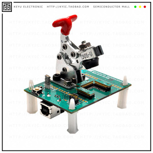 ZICM35XSPX-PF-1【MESHCONNECT PROGRAM FIXTURE】