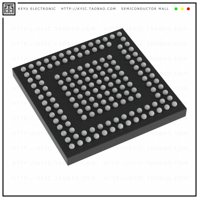 SJA1105TELY【FIVE- PORTS AVB & TSN AUTOMOTIVE】