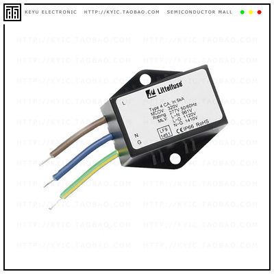 LSP05G240PX3333【SURGE PROTECTOR 5KA 240VAC】