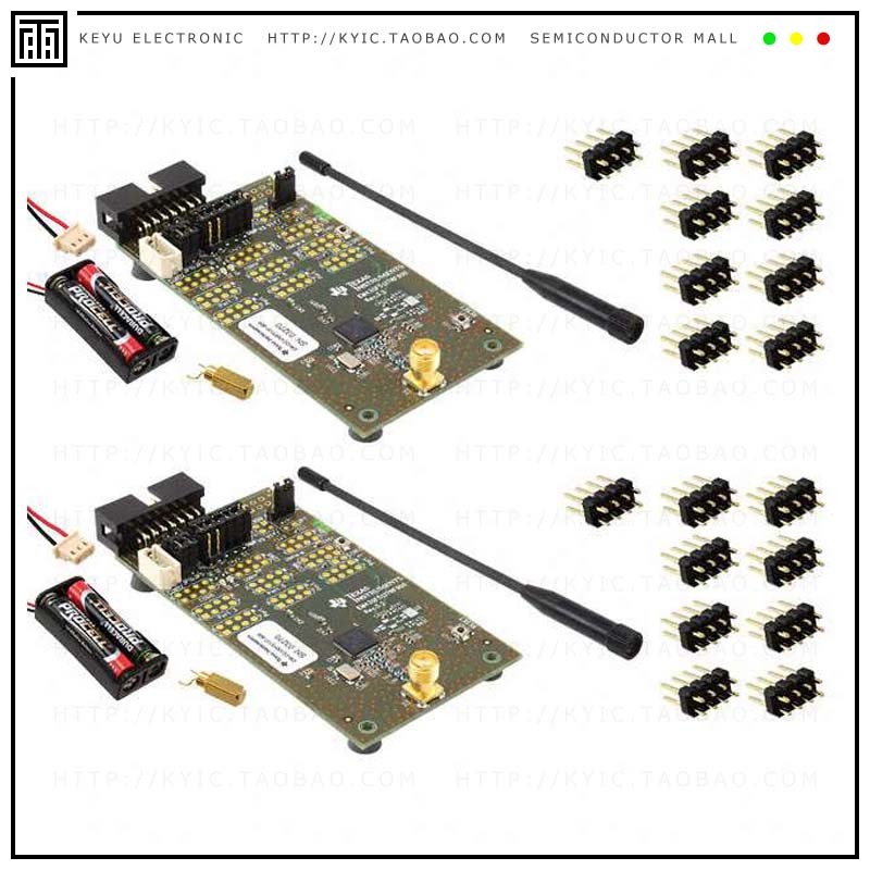EM430F5137RF900【DEVELOPMENT TOOL FOF CC430】