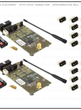 EM430F5137RF900【DEVELOPMENT TOOL FOF CC430】