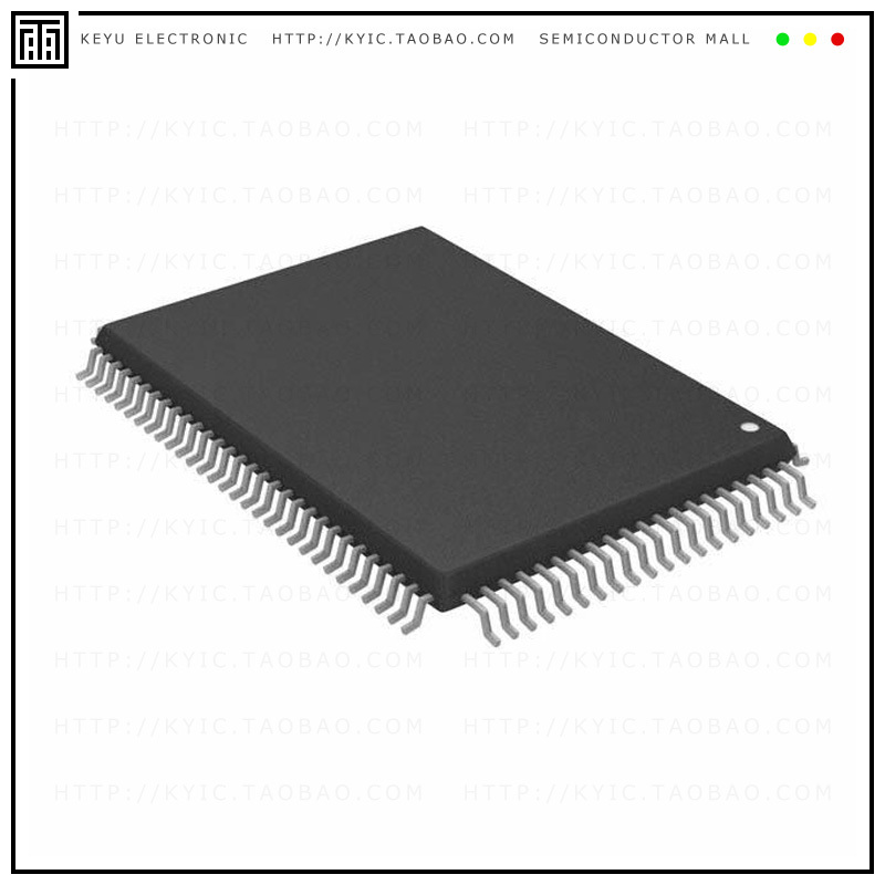 CY7C1360C-166AXC【IC SRAM 9M PARALLEL 100TQFP】