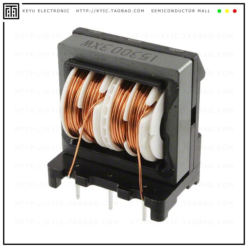 SS35V-15300【CMC 30MH 1.5A 2LN TH】