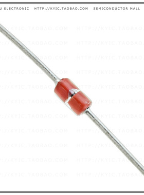 302JH1K【THERMISTOR NTC 3KOHM 3892K DO41】