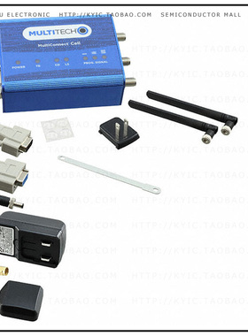 MTC-LAT1-B02【LTE CAT 3 MODEM RS-232 INTERFAC】