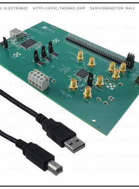 AD9915/PCBZ【BOARD EVAL FOR AD9915】