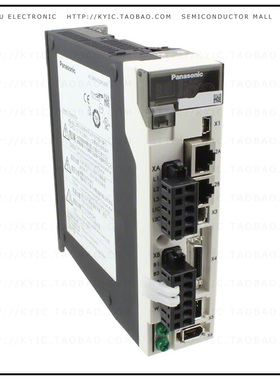 MADHT1507B01【SERVO DRIVER 10A 240V LOAD】