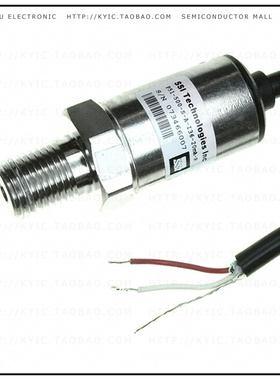 P51-500-S-A-I36-20MA-000-000【SENSOR 500PSIS 1/4NPT 20MA】