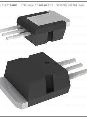 ACST610-8R【TRIAC SENS GATE 800V 6A I2PAK】