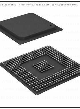 SM320C6424GDUQ6EP【IC DSP FIXED-POINT 376BGA】