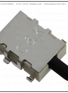 SDS002【SWITCH DETECT SPST-NC 100MA 12V】