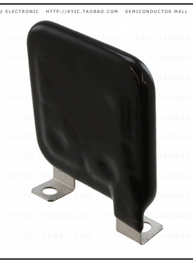 ERZ-VS34C431【VARISTOR 430V 40KA SQUARE 36MM】