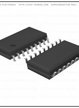 TBD62783AFG EL【IC LOAD SWITCH 8CH 0.5A 18SOP】