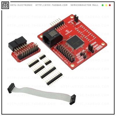 AC244066【EMULATION EXT PAK PIC16(L)F1619】