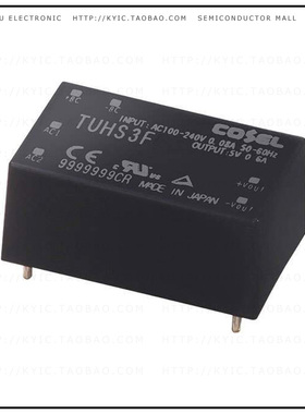 TUHS3F24【AC/DC CONVERTER】