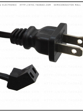 C45-72P【FAN CORD 45DEG 72' W/AC PLUG】