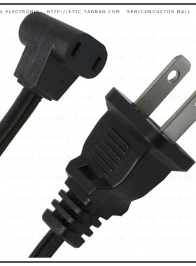 07199-SP036【POWER CORD W/PLUG FAN T-TYPE 36'】