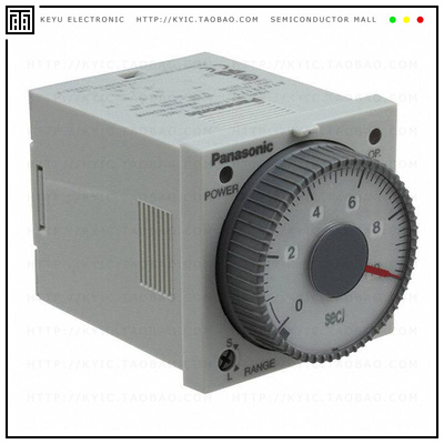 PM4HS-H-AC240VW【RELAY TIME DELAY 500HR 5A 250V】
