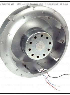 19039842A【FAN IMP MTR 175X53MM DD692124K1A】