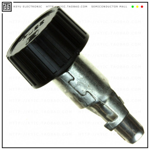 FUSECARRIER 5X20MM FEU BODY GRIP 0031.1811