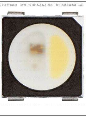 2762【ADDRESS LED DISCR SER RGBW 1=10】