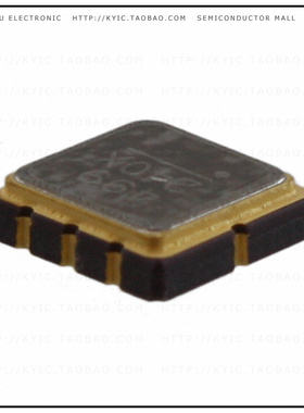 RF1404C【FILTER SAW 433.92MHZ 8SMD】