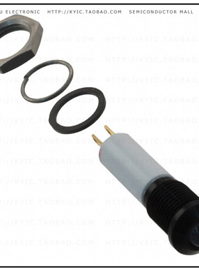 Q8P1BZZRYG24E【INDICATOR 24V 8MM PROM R/Y/G】